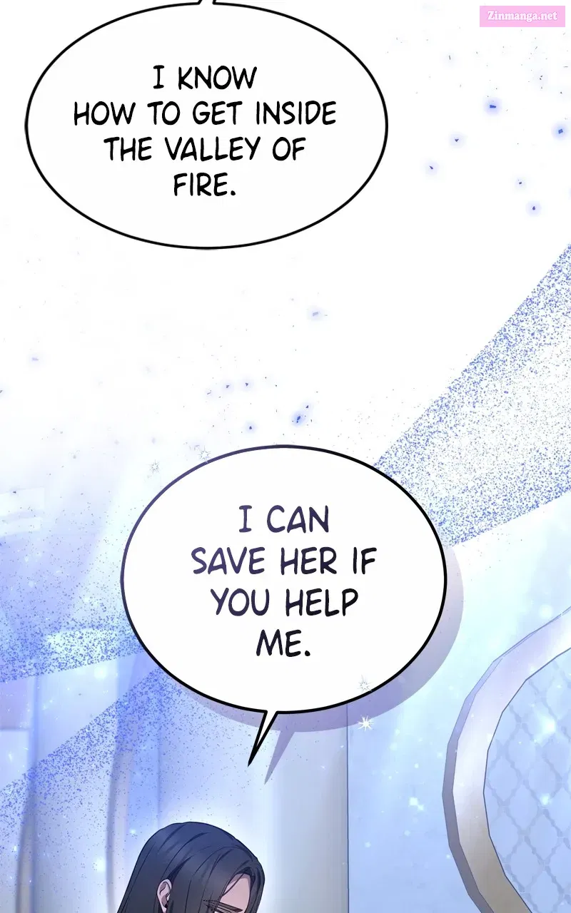The Dragon King’s Bride Zinmanga X Chapter 28 Page 70