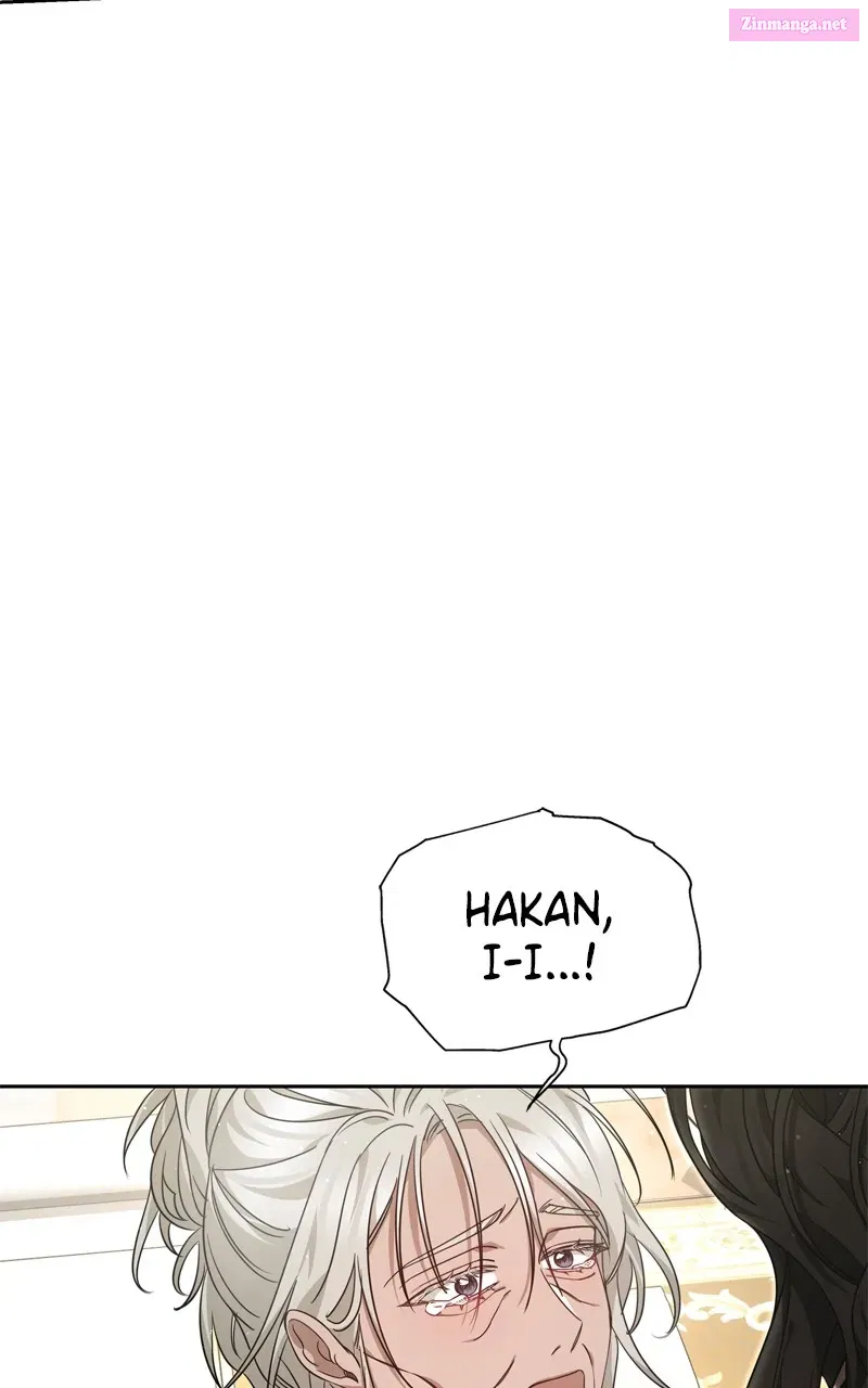 The Dragon King’s Bride Zinmanga X Chapter 27 Page 4