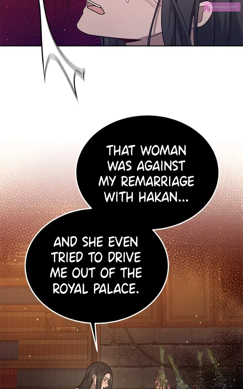The Dragon King’s Bride Zinmanga X Chapter 27 Page 19