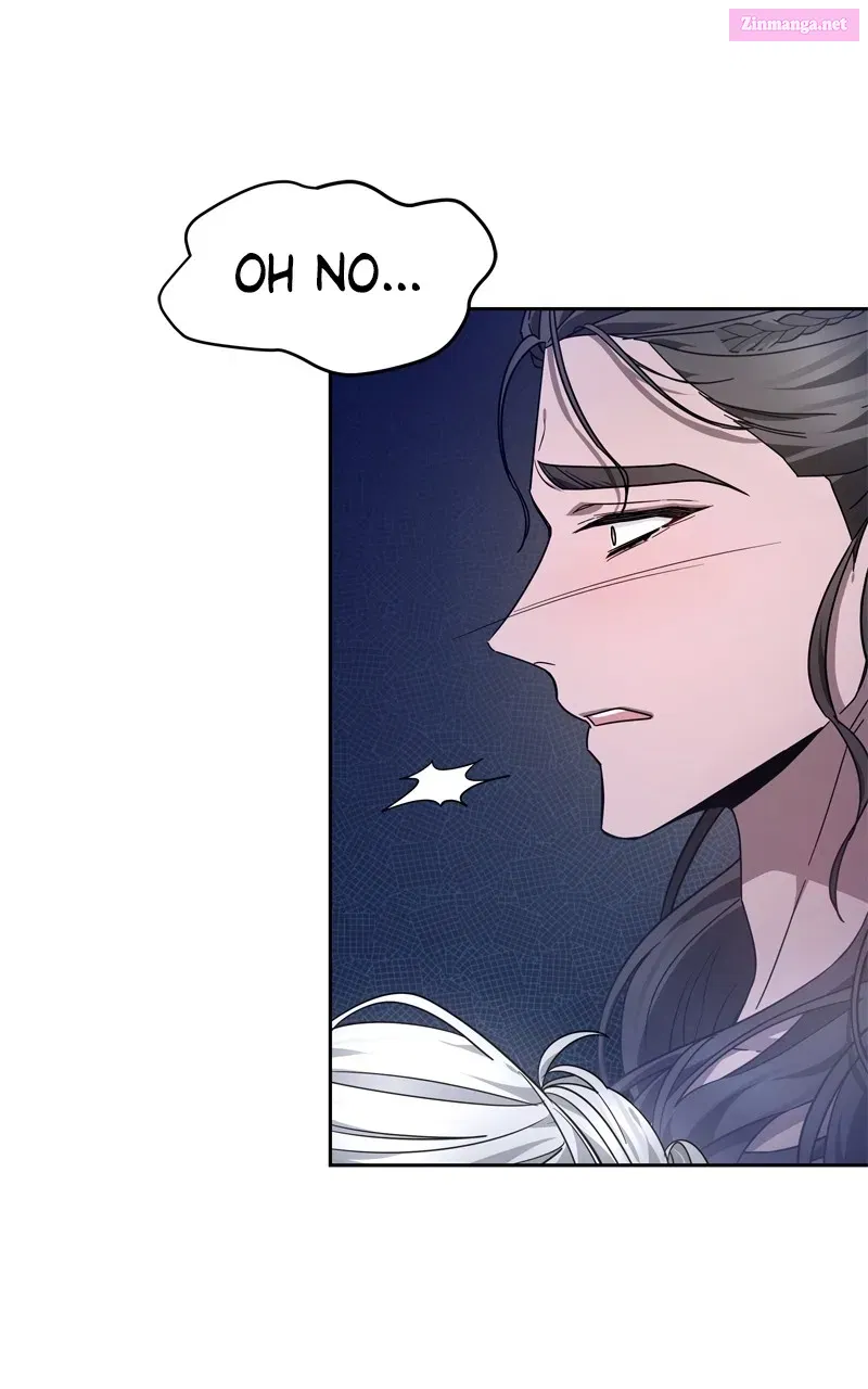 The Dragon King’s Bride Zinmanga X Chapter 27 Page 41