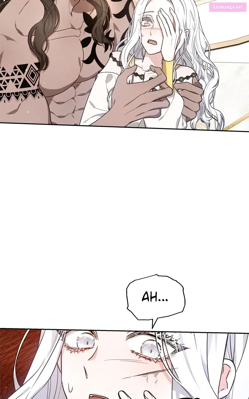 The Dragon King’s Bride Zinmanga X Chapter 27 Page 44