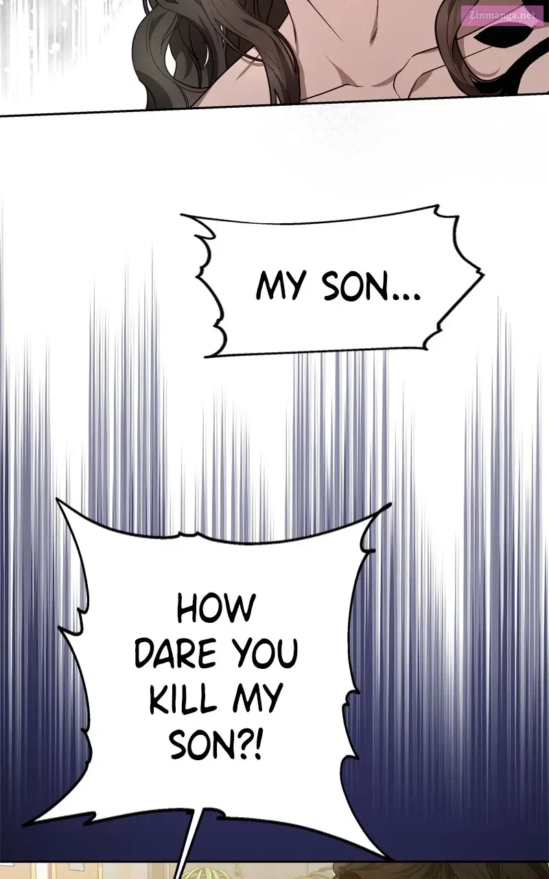 The Dragon King’s Bride Zinmanga X Chapter 27 Page 46