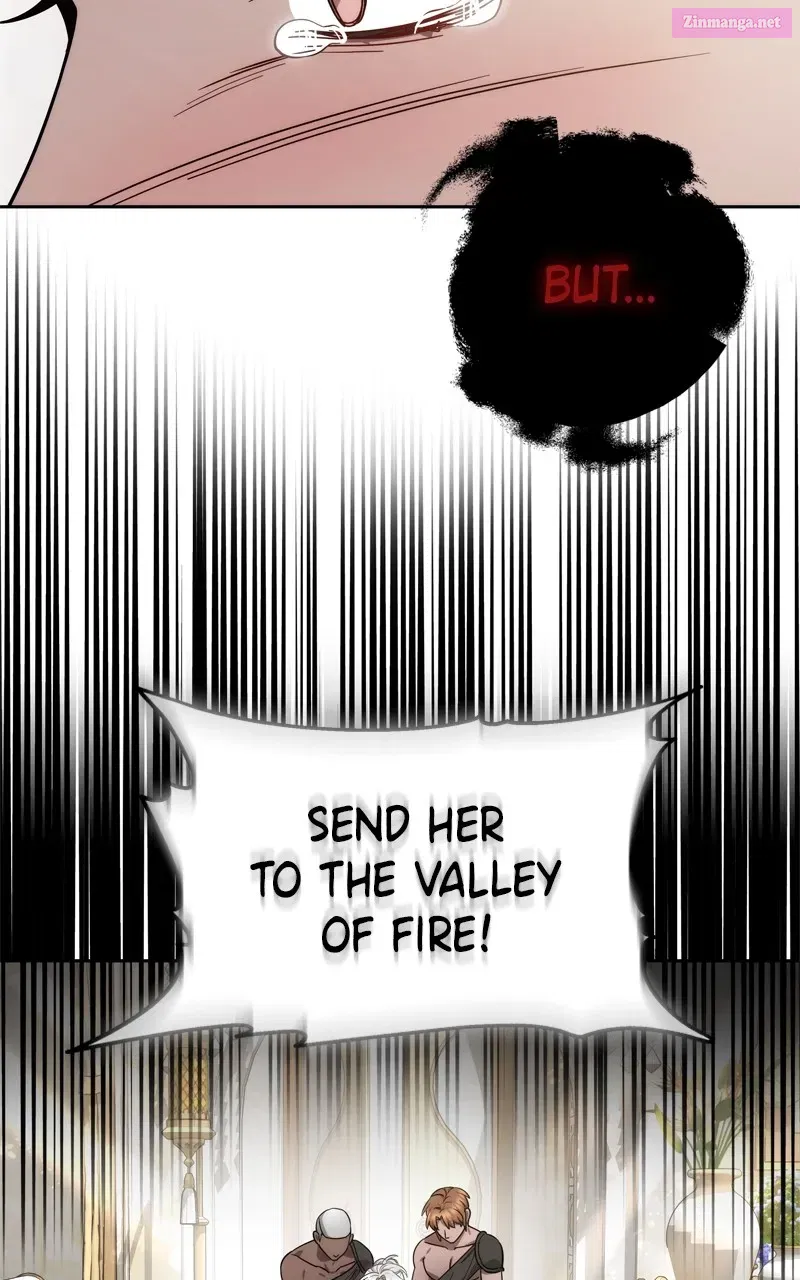 The Dragon King’s Bride Zinmanga X Chapter 27 Page 56
