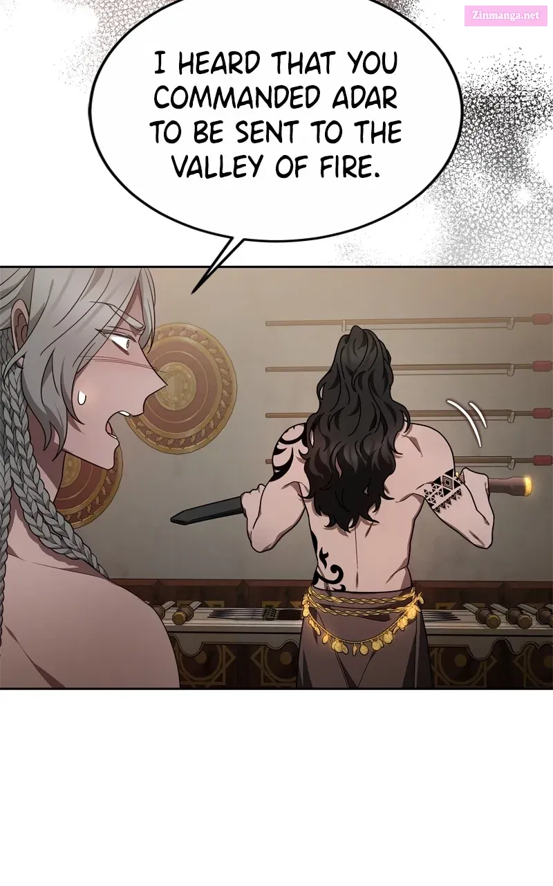 The Dragon King’s Bride Zinmanga X Chapter 27 Page 69