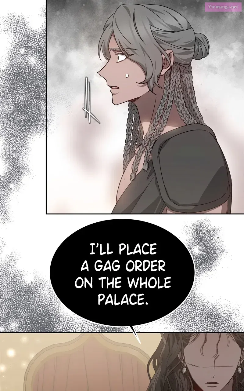The Dragon King’s Bride Zinmanga X Chapter 27 Page 79