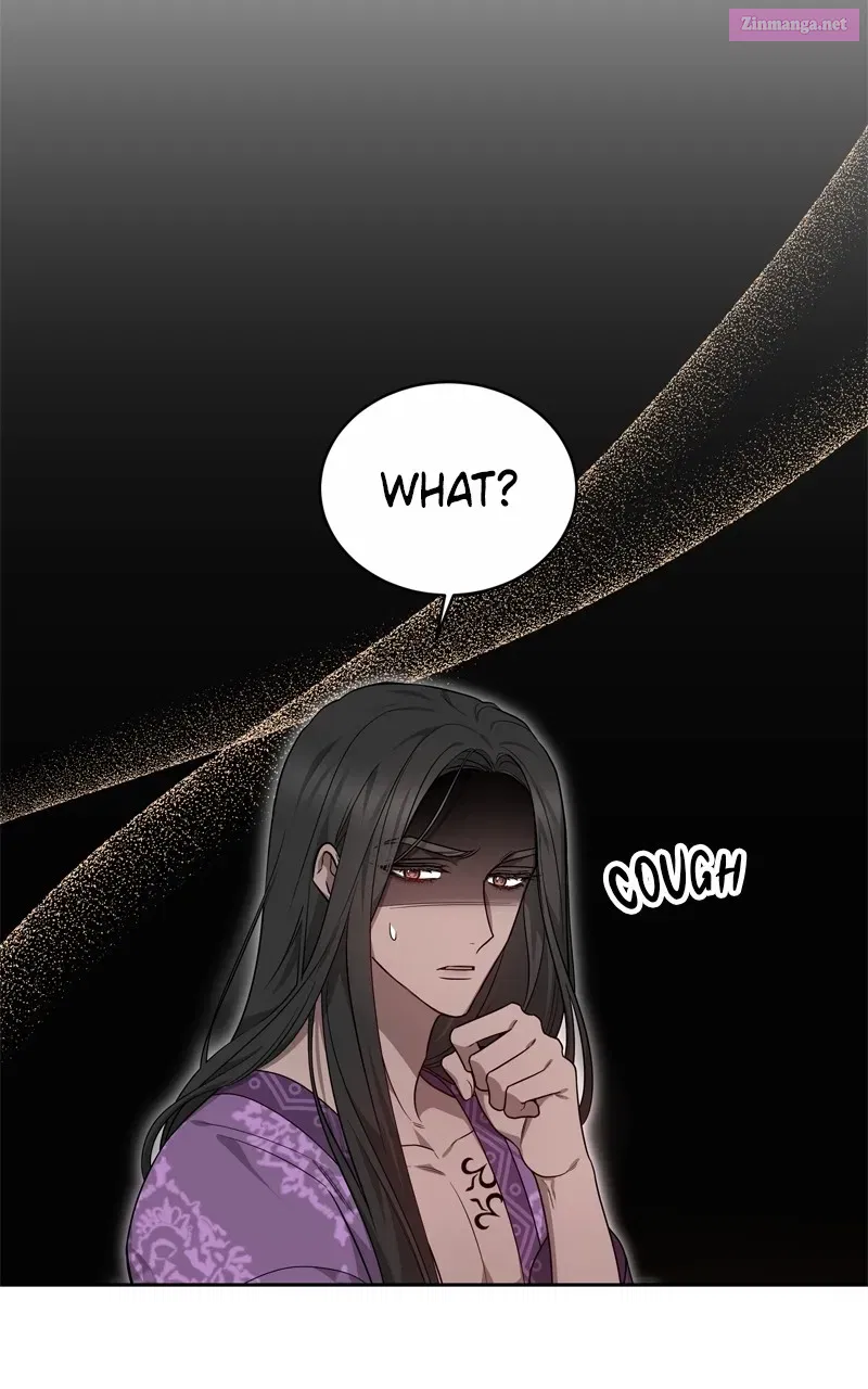 The Dragon King’s Bride Zinmanga X Chapter 27 Page 88