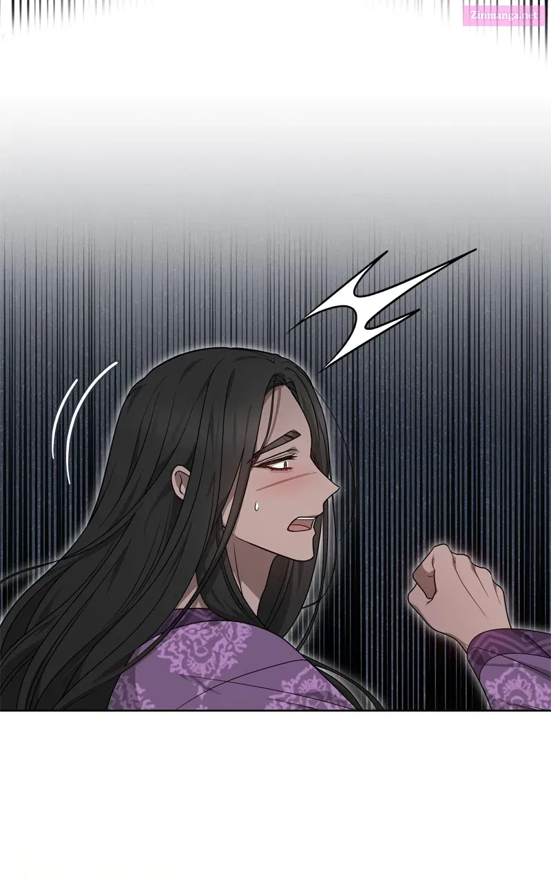 The Dragon King’s Bride Zinmanga X Chapter 27 Page 92
