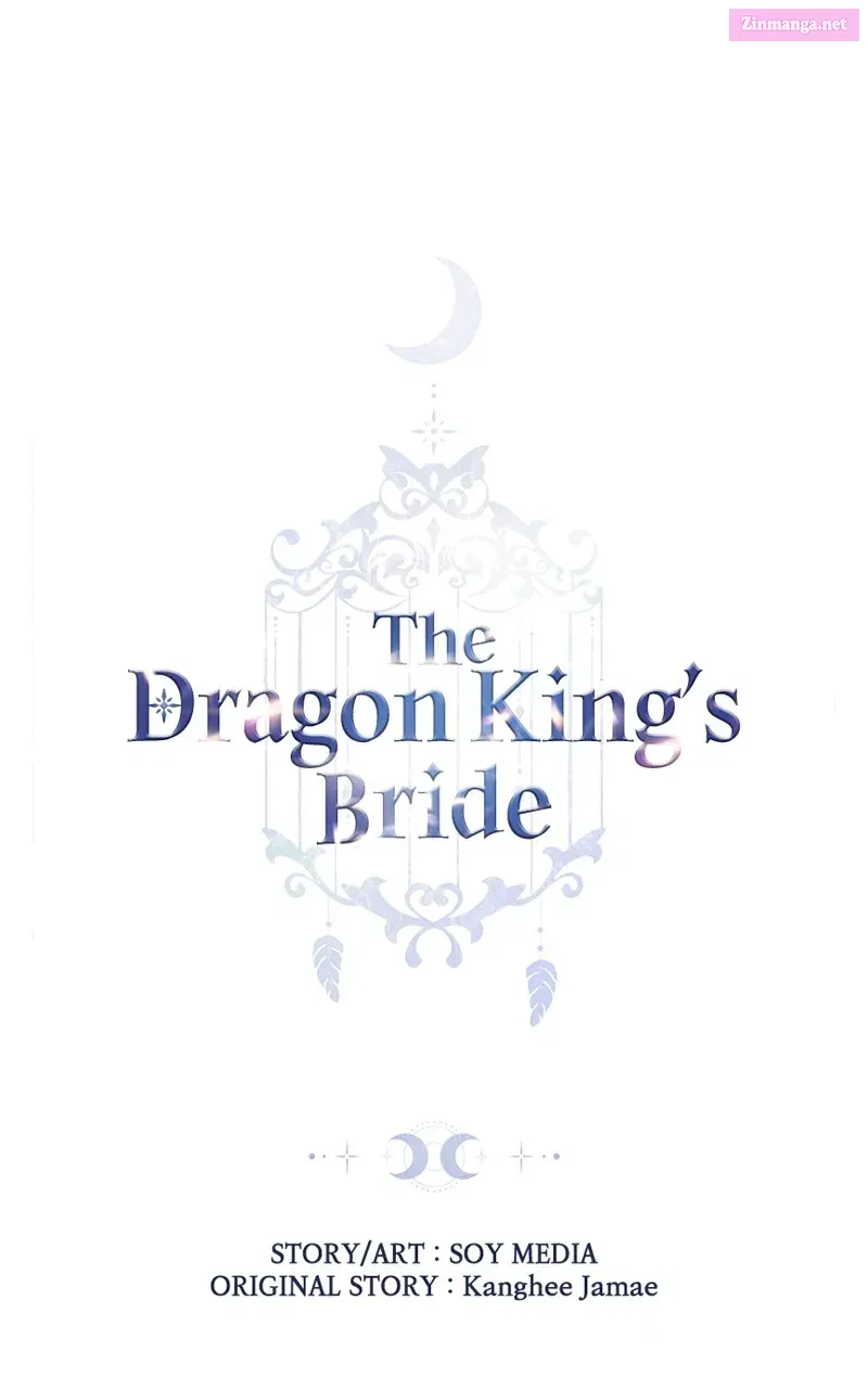 The Dragon King’s Bride Zinmanga X Chapter 26 Page 1