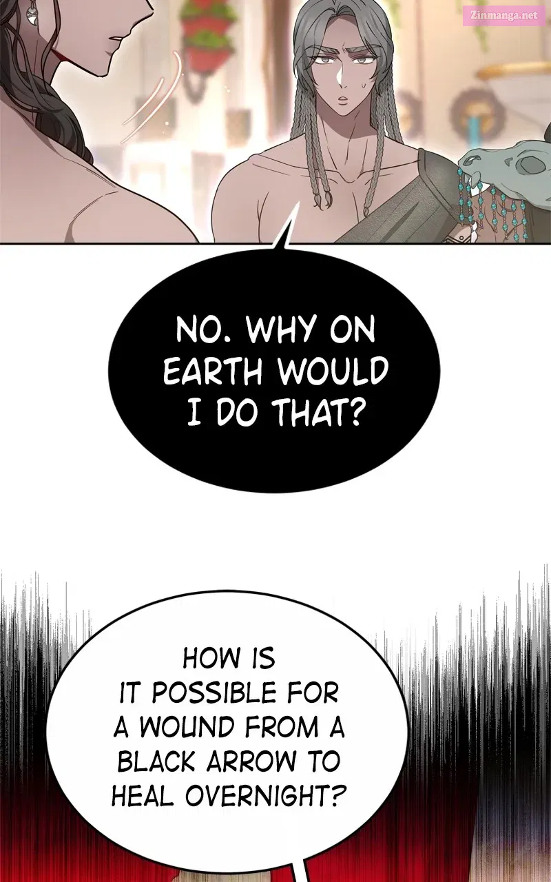 The Dragon King’s Bride Zinmanga X Chapter 26 Page 10