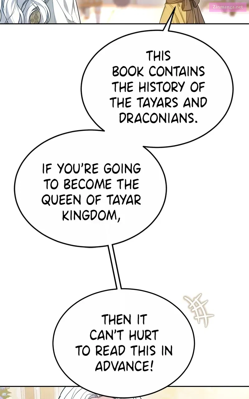 The Dragon King’s Bride Zinmanga X Chapter 26 Page 28