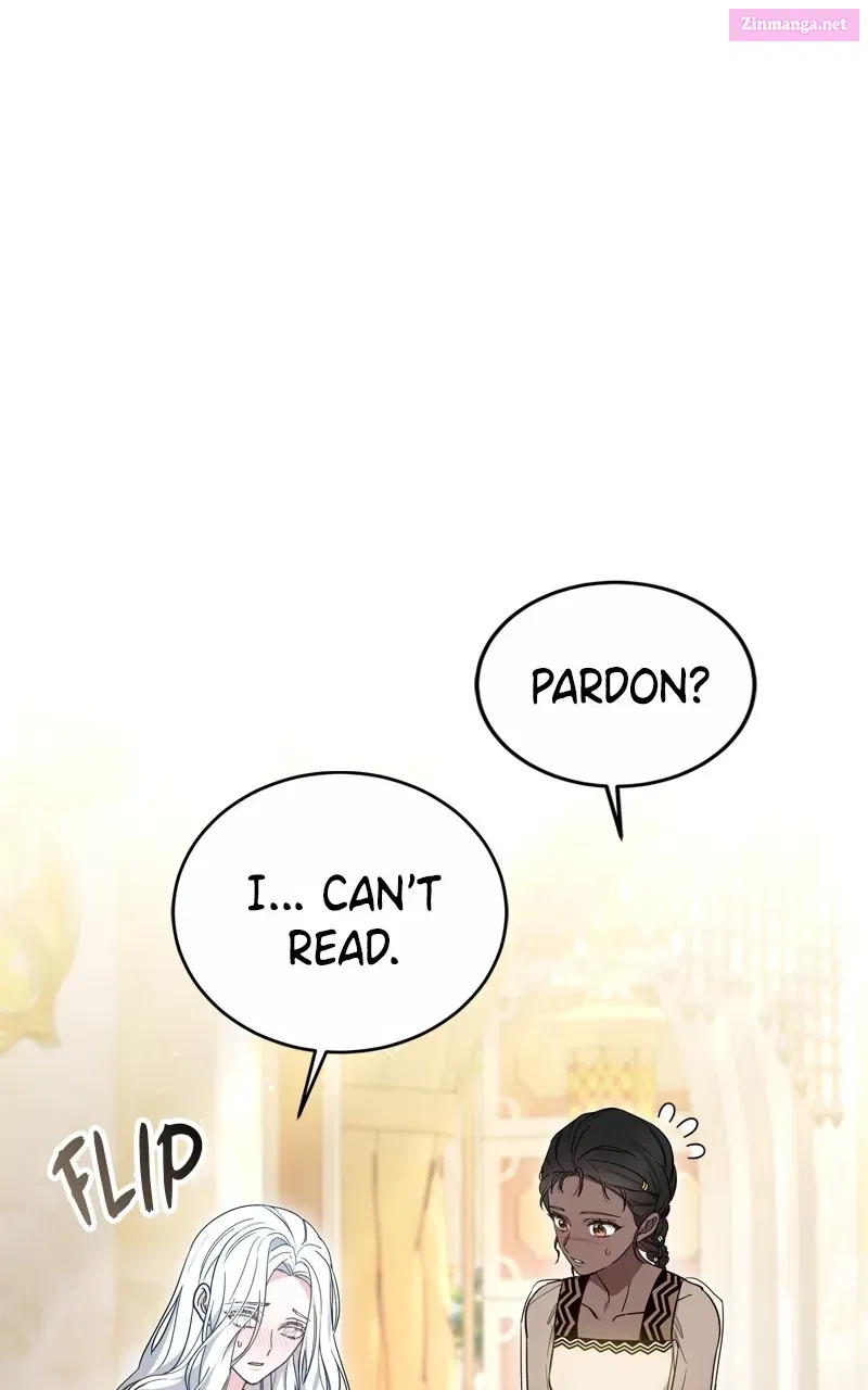 The Dragon King’s Bride Zinmanga X Chapter 26 Page 32