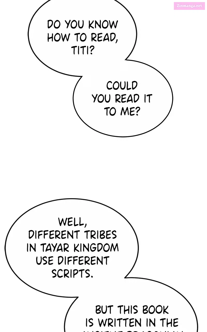 The Dragon King’s Bride Zinmanga X Chapter 26 Page 35