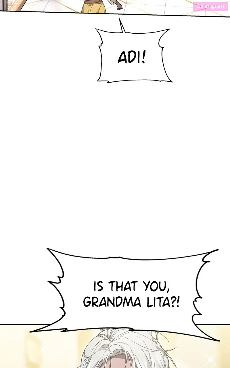 The Dragon King’s Bride Zinmanga X Chapter 26 Page 39