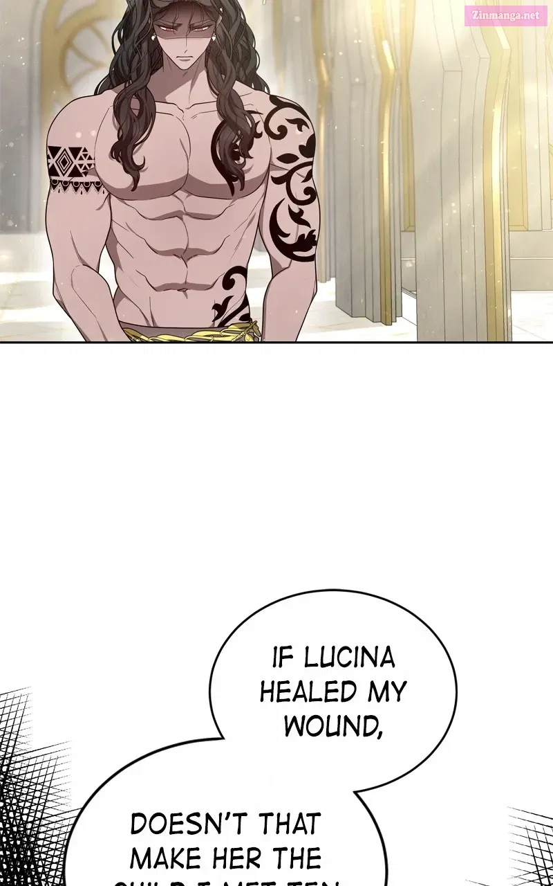 The Dragon King’s Bride Zinmanga X Chapter 26 Page 52