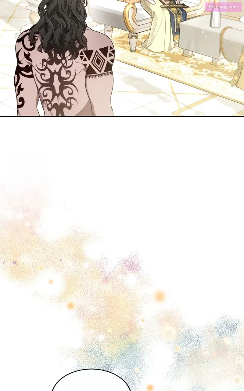 The Dragon King’s Bride Zinmanga X Chapter 26 Page 70