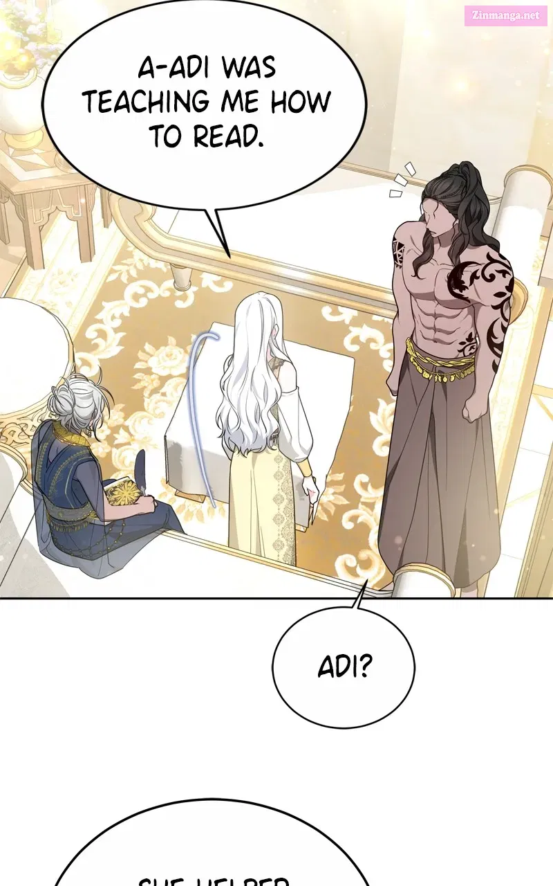 The Dragon King’s Bride Zinmanga X Chapter 26 Page 74