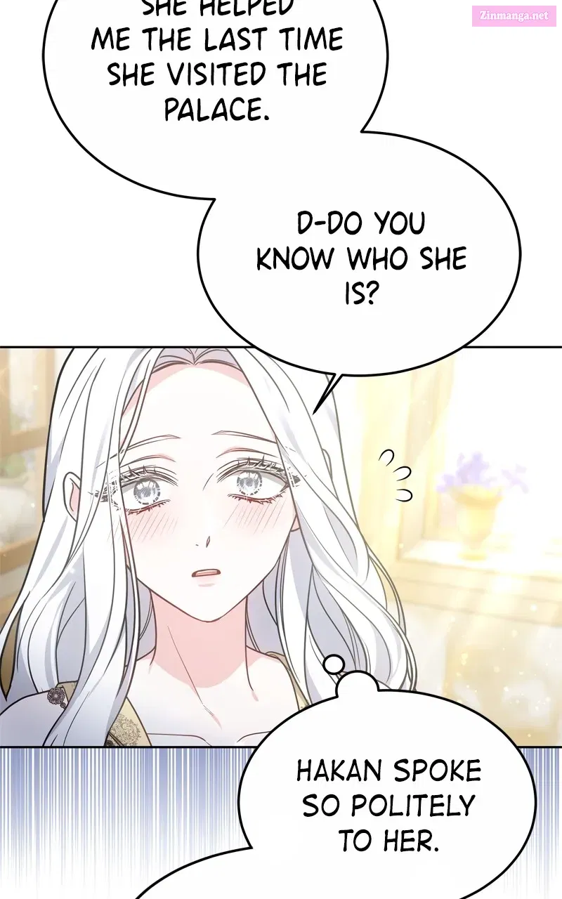The Dragon King’s Bride Zinmanga X Chapter 26 Page 75