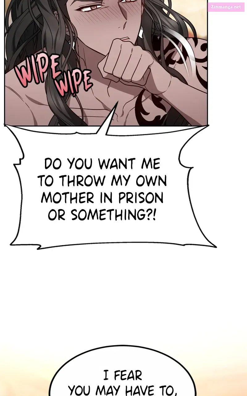 The Dragon King’s Bride Zinmanga X Chapter 25 Page 11