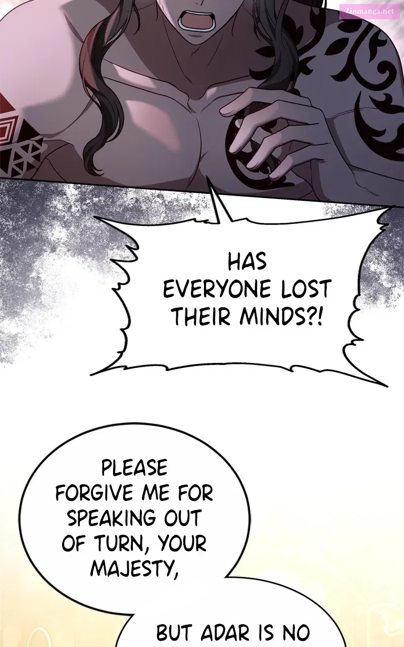 The Dragon King’s Bride Zinmanga X Chapter 25 Page 18