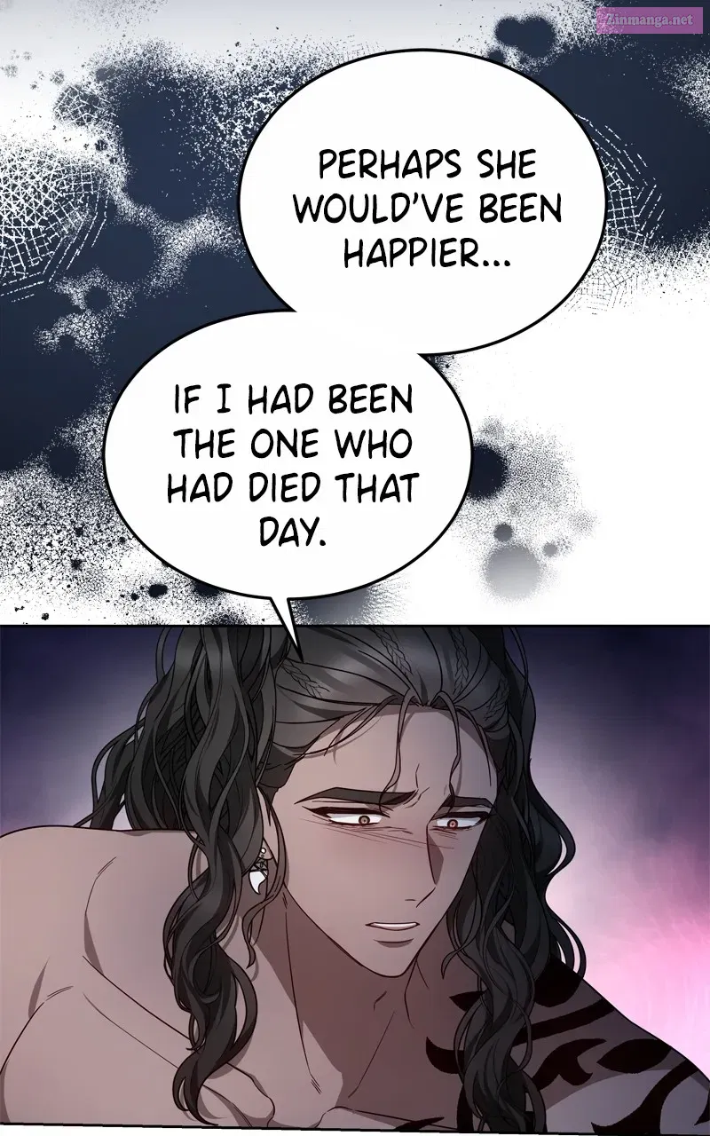 The Dragon King’s Bride Zinmanga X Chapter 25 Page 32