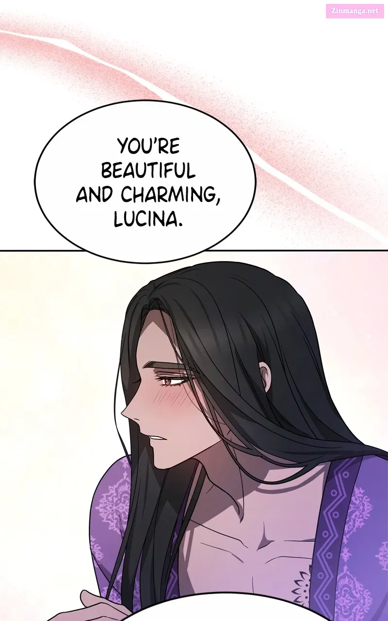 The Dragon King’s Bride Zinmanga X Chapter 25 Page 35
