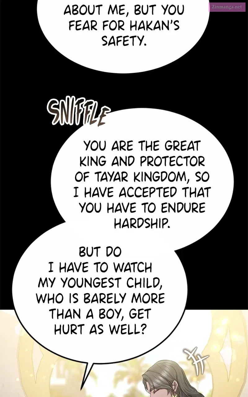 The Dragon King’s Bride Zinmanga X Chapter 25 Page 59