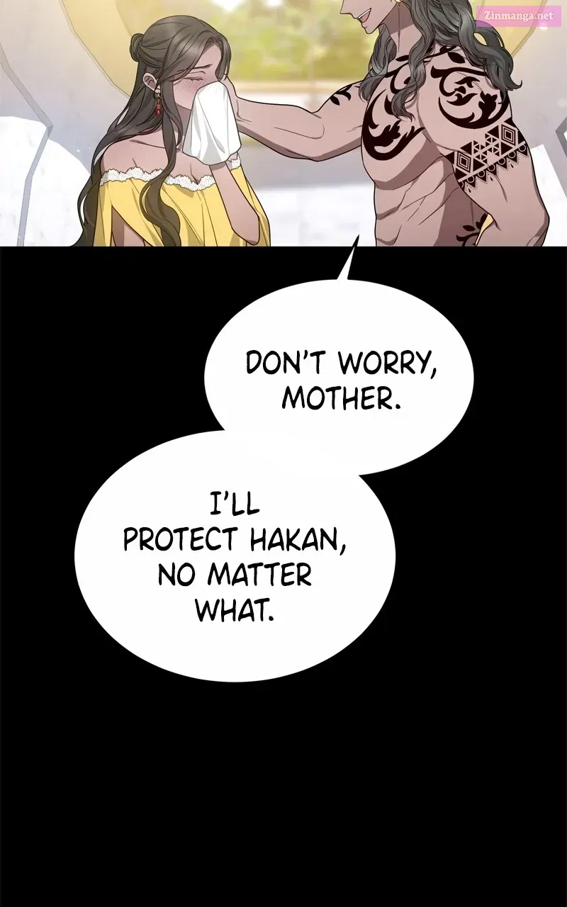 The Dragon King’s Bride Zinmanga X Chapter 25 Page 60