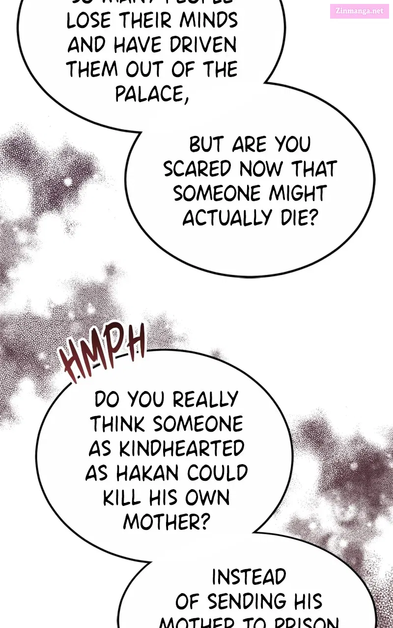 The Dragon King’s Bride Zinmanga X Chapter 25 Page 74