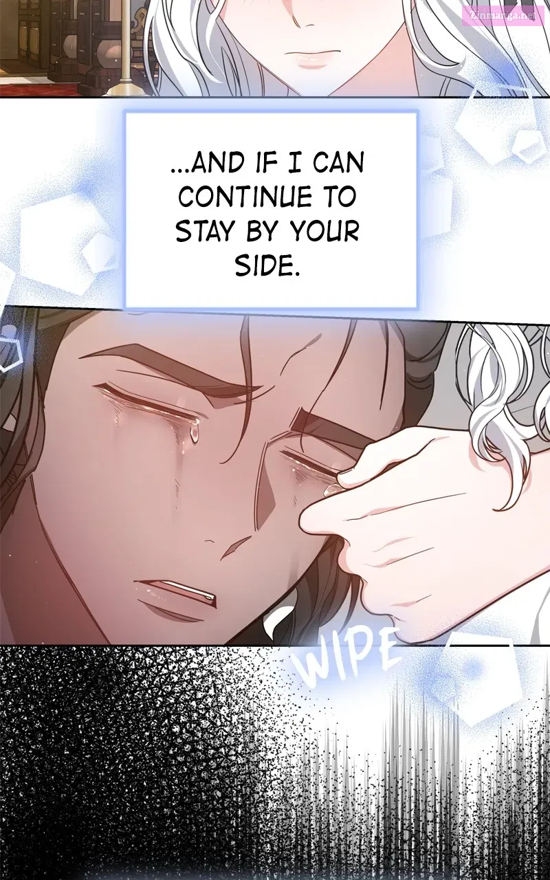 The Dragon King’s Bride Zinmanga X Chapter 25 Page 87