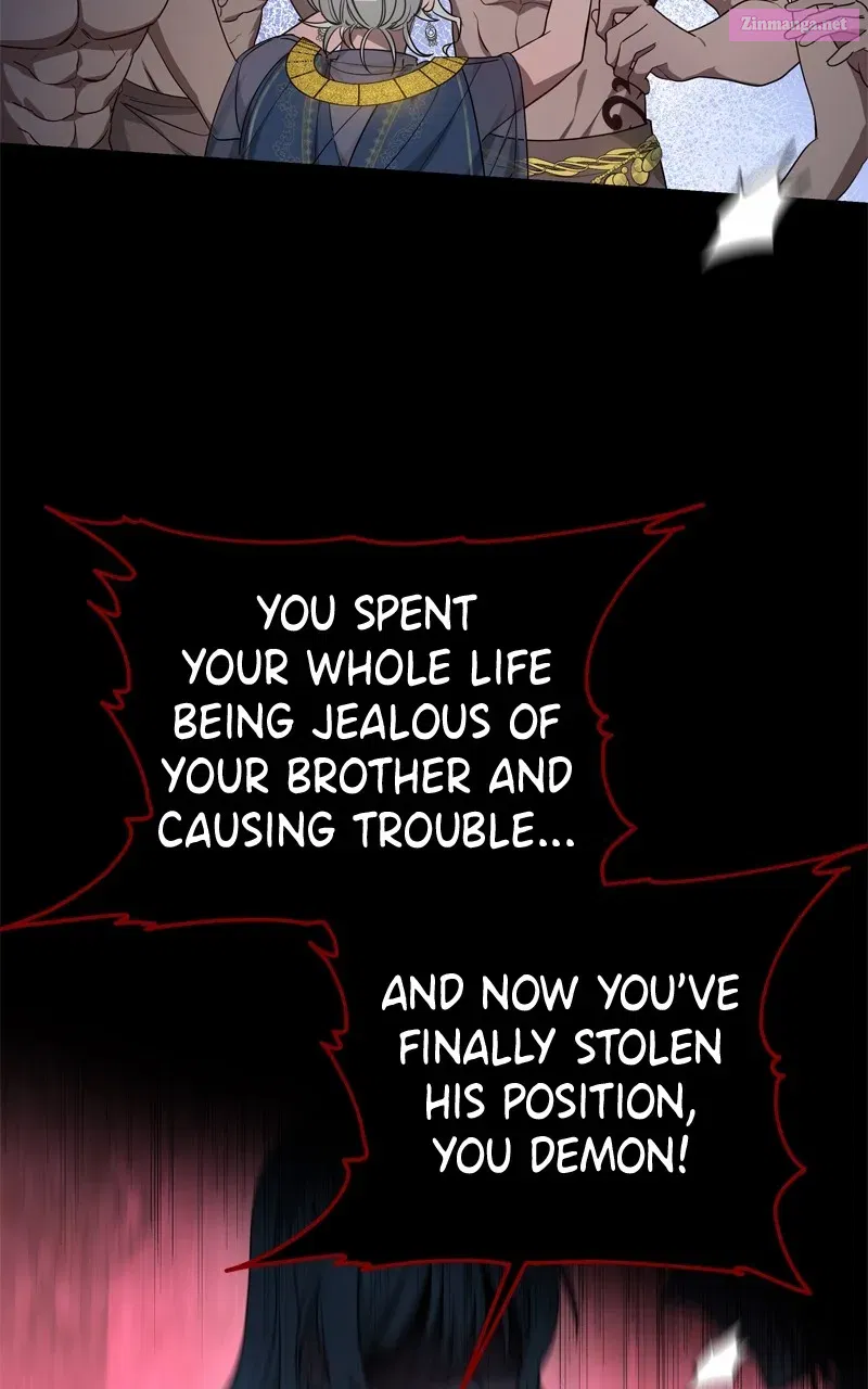 The Dragon King’s Bride Zinmanga X Chapter 24 Page 4