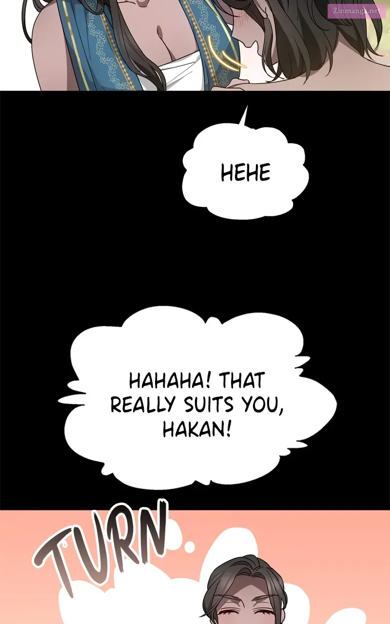 The Dragon King’s Bride Zinmanga X Chapter 24 Page 12