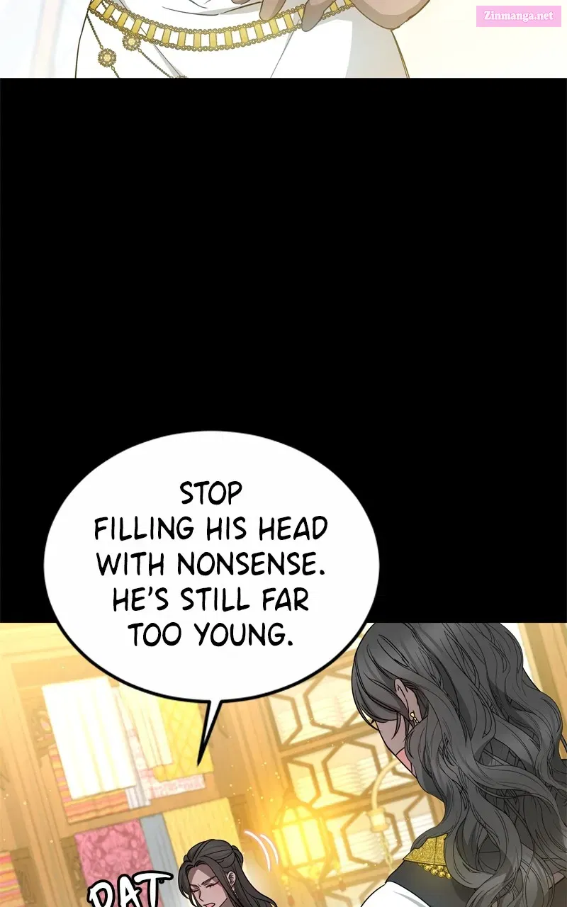 The Dragon King’s Bride Zinmanga X Chapter 24 Page 15
