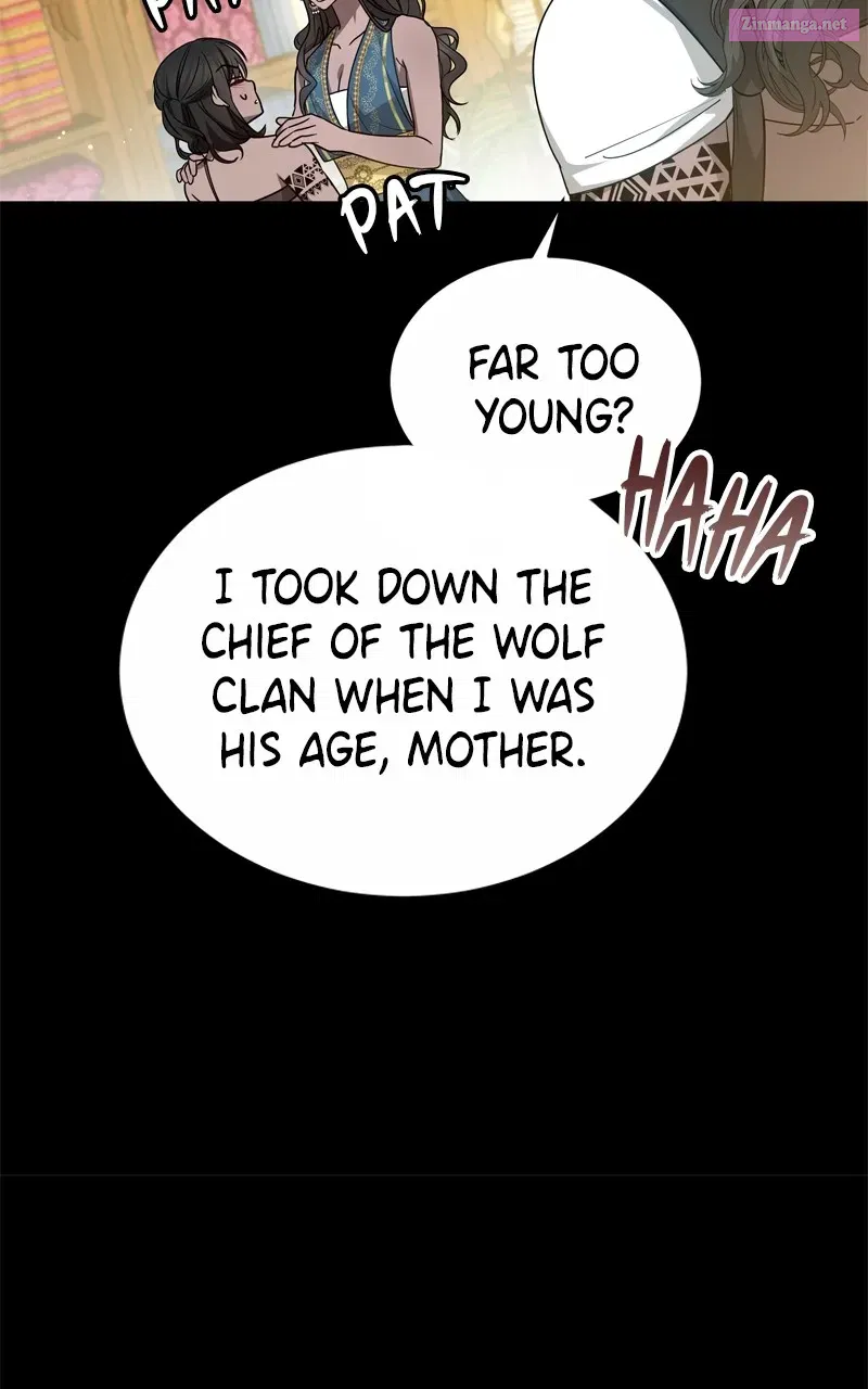The Dragon King’s Bride Zinmanga X Chapter 24 Page 16
