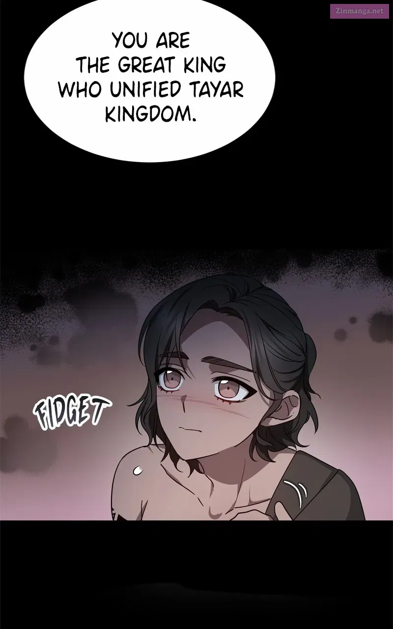 The Dragon King’s Bride Zinmanga X Chapter 24 Page 18