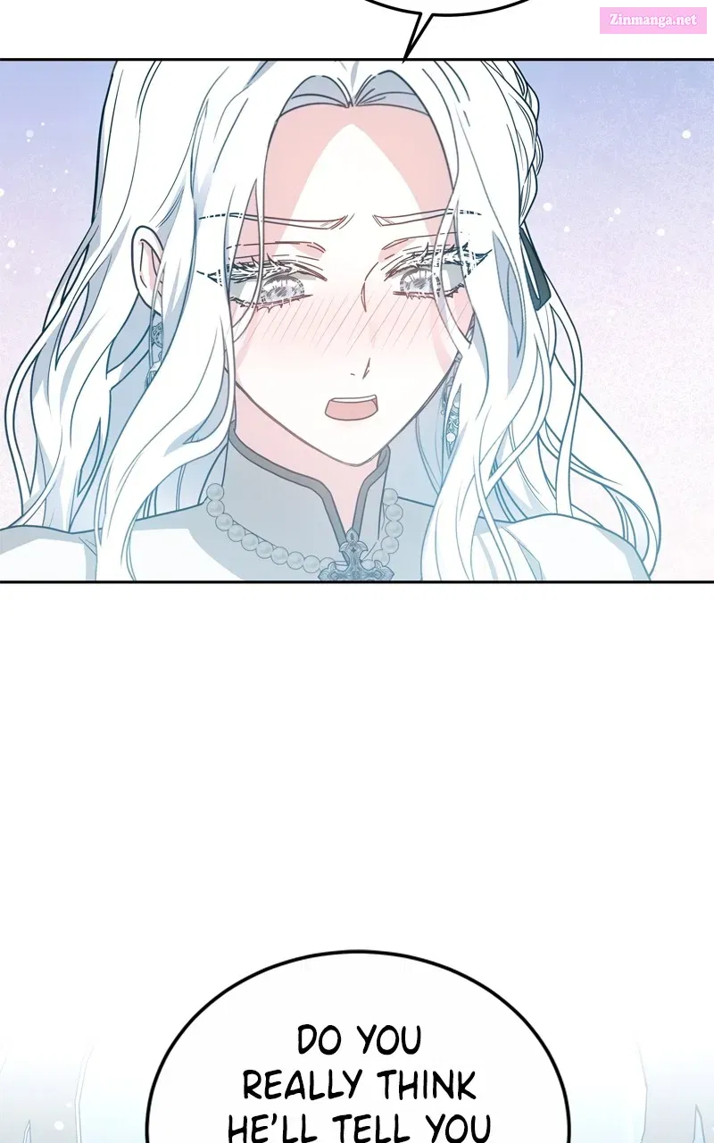 The Dragon King’s Bride Zinmanga X Chapter 24 Page 29