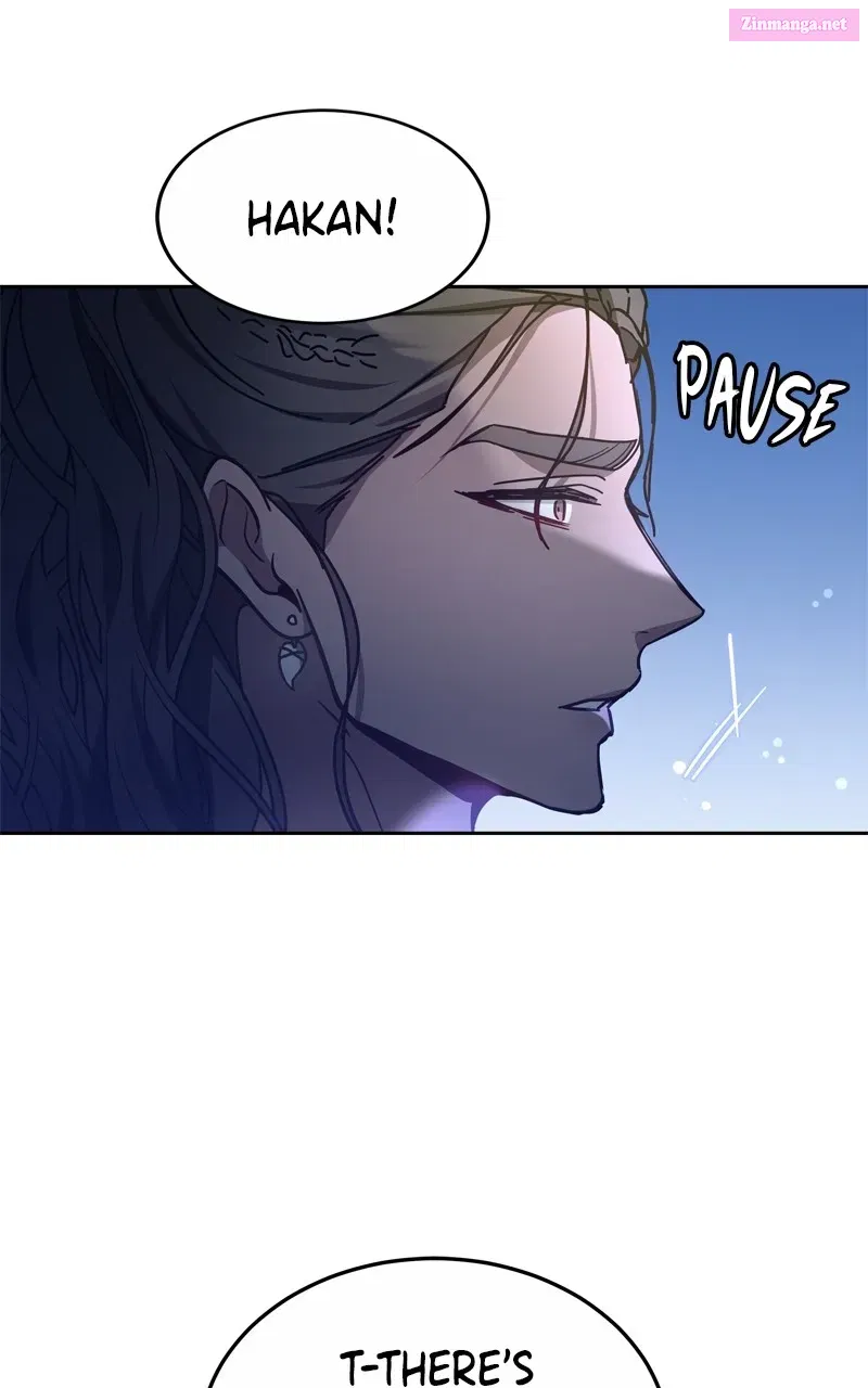 The Dragon King’s Bride Zinmanga X Chapter 24 Page 36