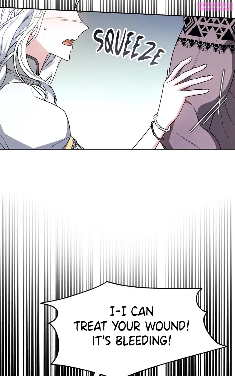The Dragon King’s Bride Zinmanga X Chapter 24 Page 43