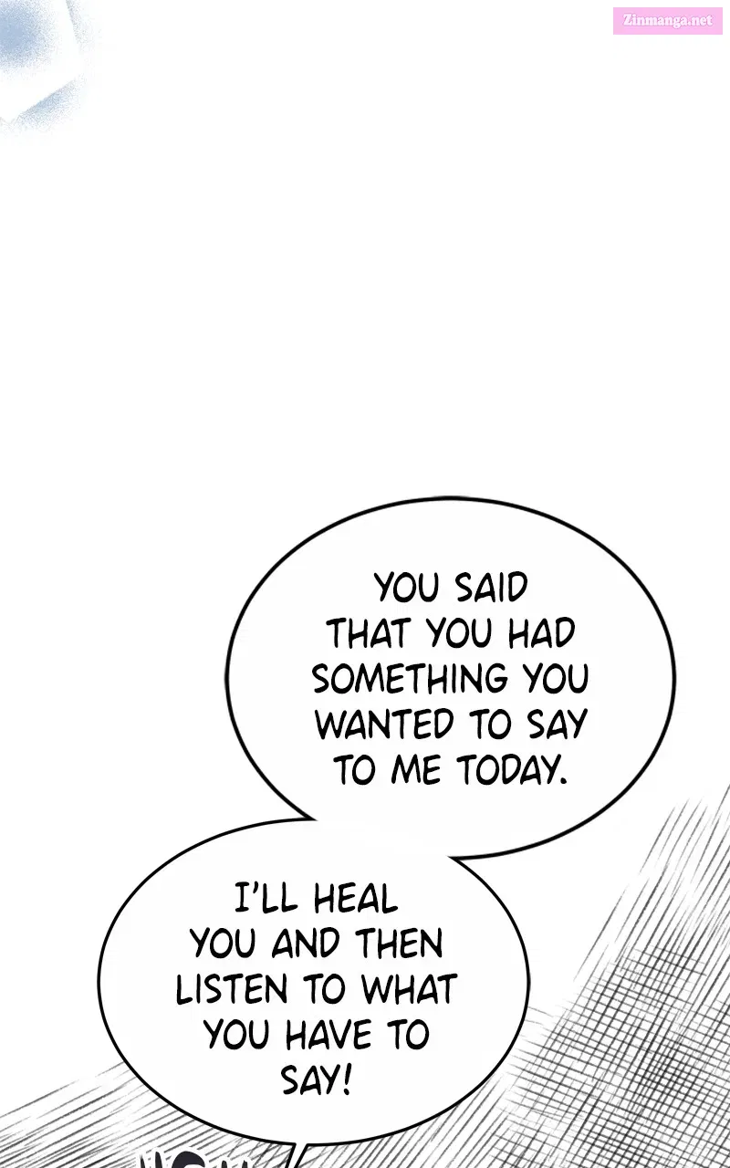 The Dragon King’s Bride Zinmanga X Chapter 24 Page 49