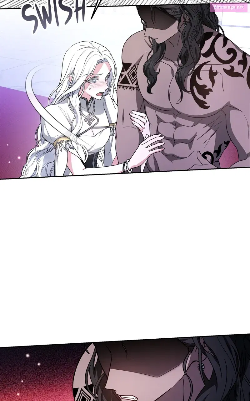 The Dragon King’s Bride Zinmanga X Chapter 24 Page 50