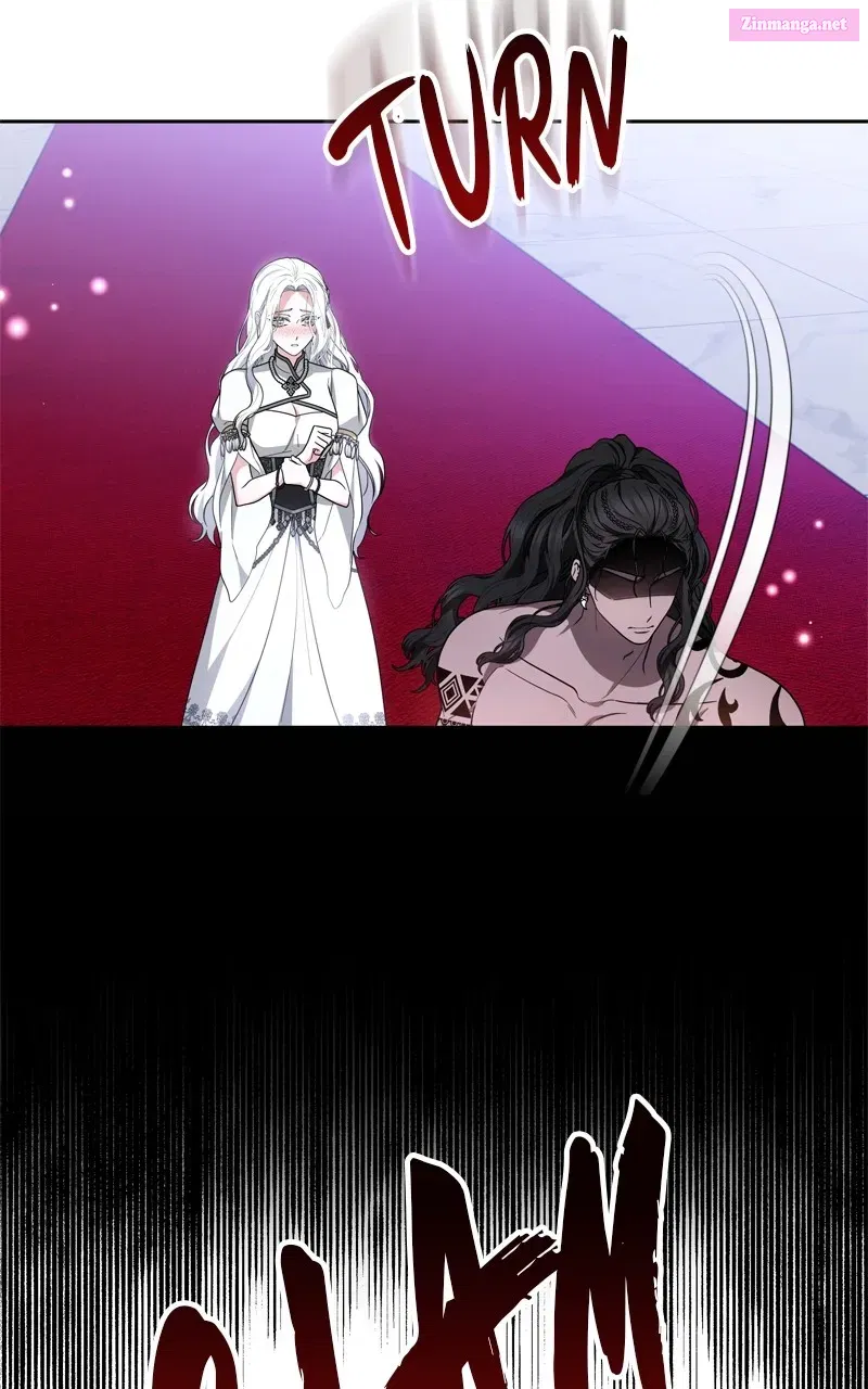 The Dragon King’s Bride Zinmanga X Chapter 24 Page 54