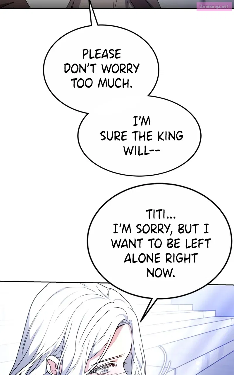 The Dragon King’s Bride Zinmanga X Chapter 24 Page 58