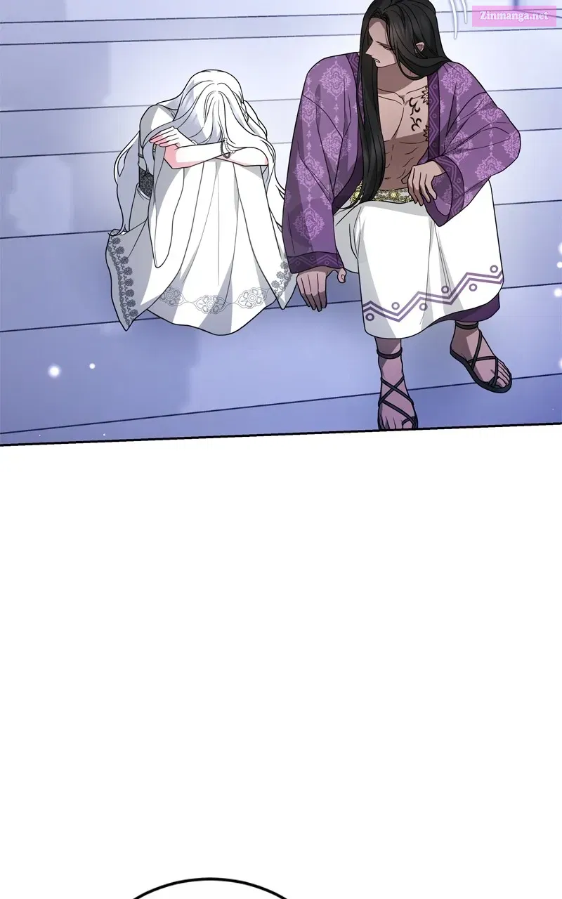 The Dragon King’s Bride Zinmanga X Chapter 24 Page 67