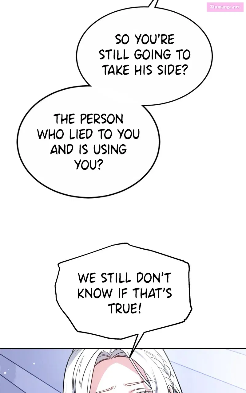 The Dragon King’s Bride Zinmanga X Chapter 24 Page 71