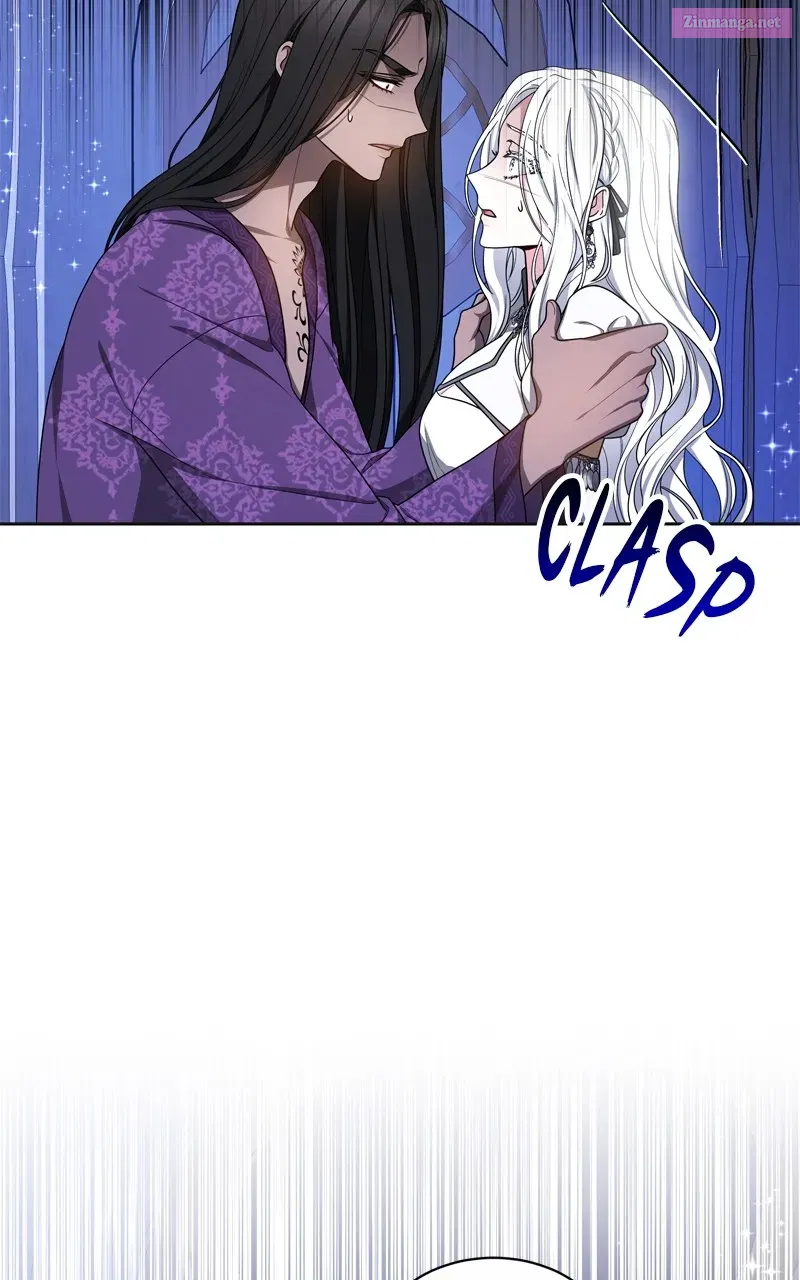 The Dragon King’s Bride Zinmanga X Chapter 23 Page 39