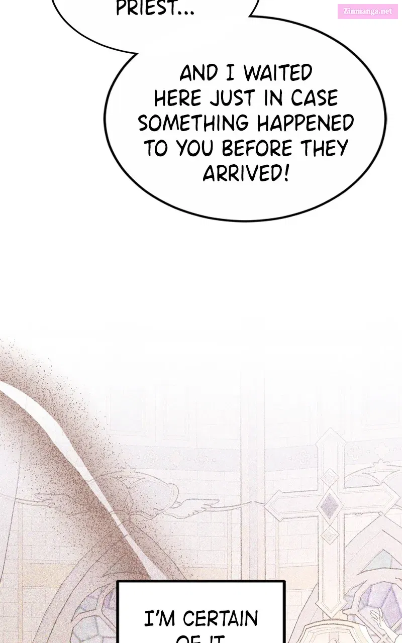 The Dragon King’s Bride Zinmanga X Chapter 23 Page 42