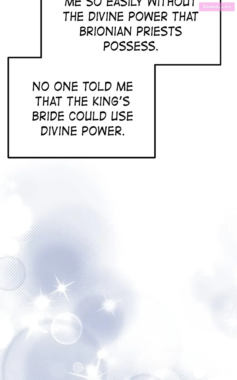 The Dragon King’s Bride Zinmanga X Chapter 23 Page 44