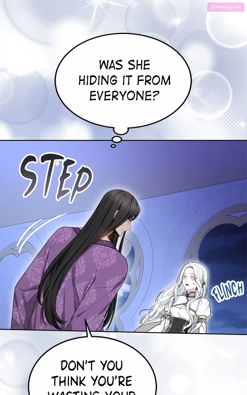 The Dragon King’s Bride Zinmanga X Chapter 23 Page 45