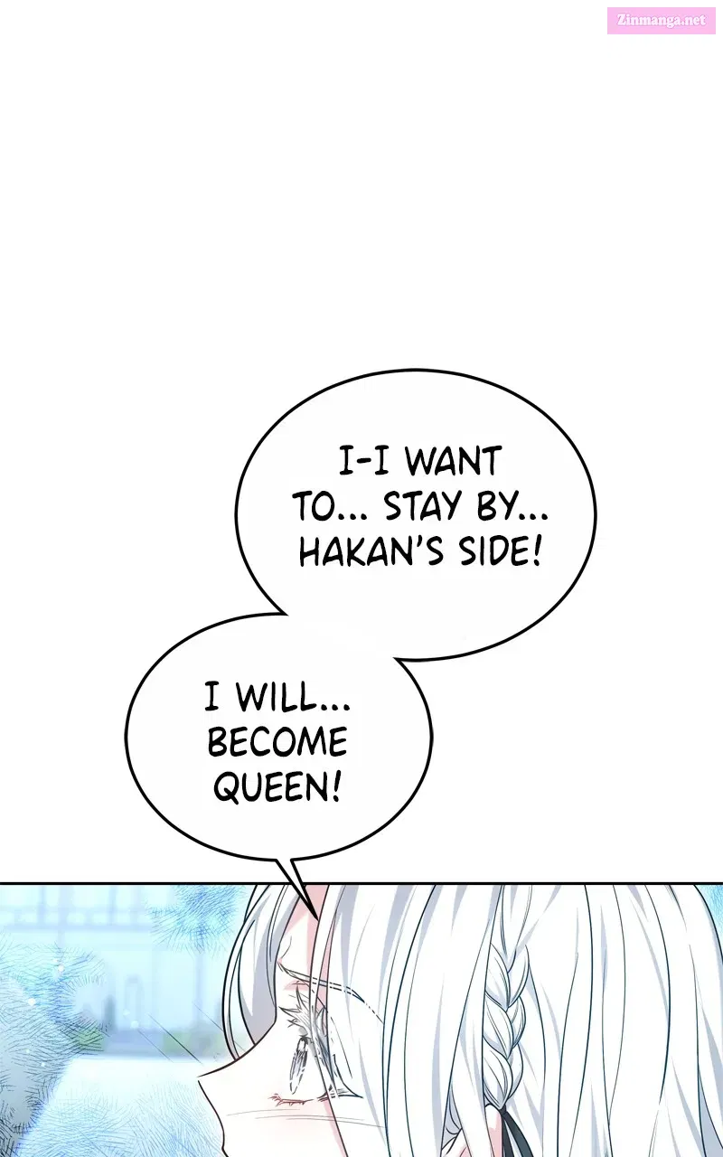 The Dragon King’s Bride Zinmanga X Chapter 23 Page 51