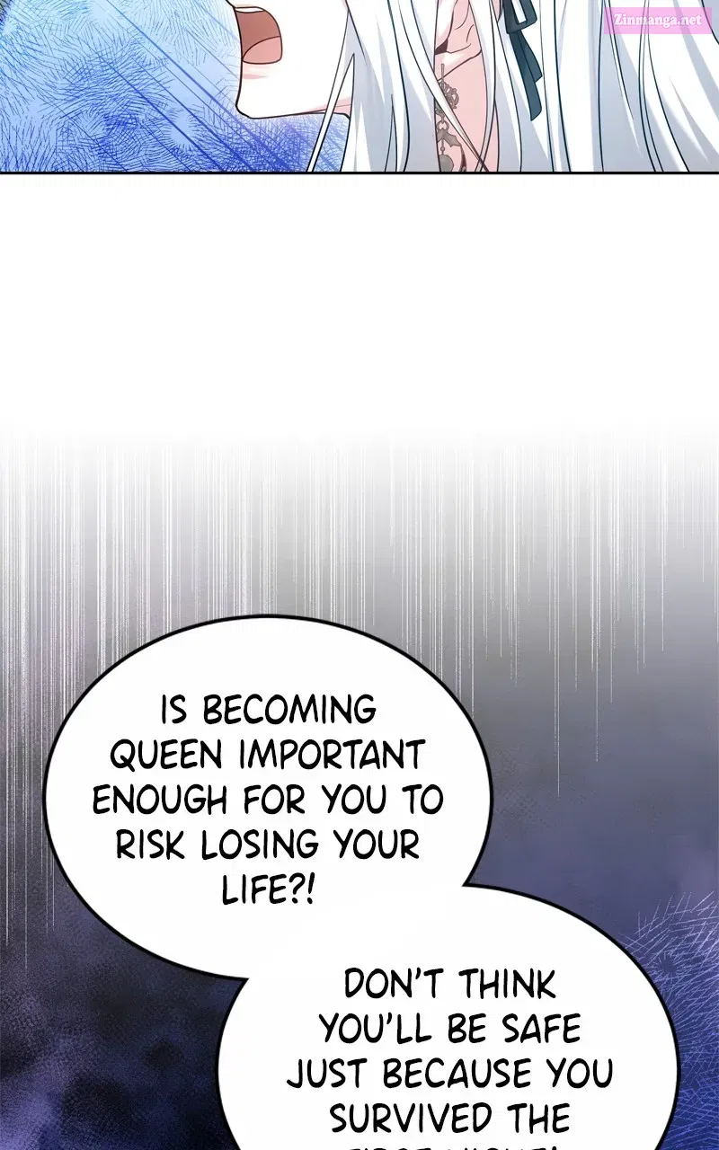 The Dragon King’s Bride Zinmanga X Chapter 23 Page 52
