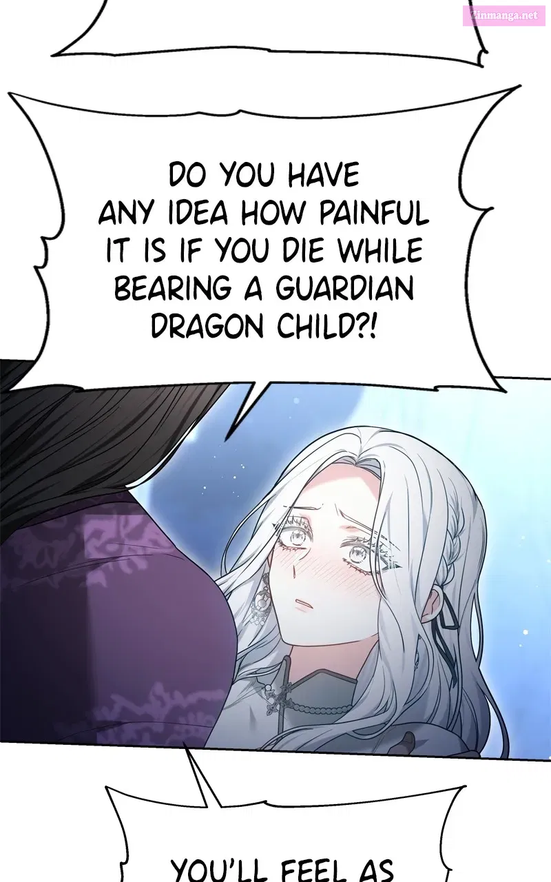 The Dragon King’s Bride Zinmanga X Chapter 23 Page 54